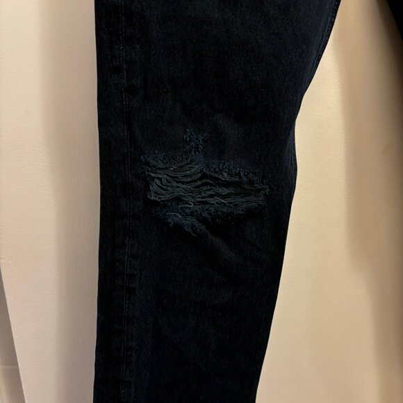 AGOLDE Riley Size 27 - Picture 8 of 9